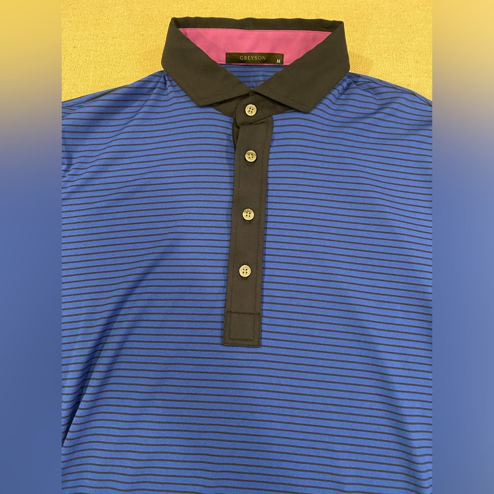 Greyson Nord Polo